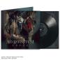 Preview: Ad Infinitum - Abyss LP (Recycled Black Vinyl)